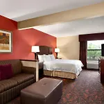 Hampton Inn Houston Willowbrook Mall