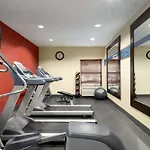 Hampton Inn Houston Willowbrook Mall