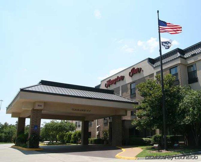Hampton Willowbrook Mall 3* Houston
