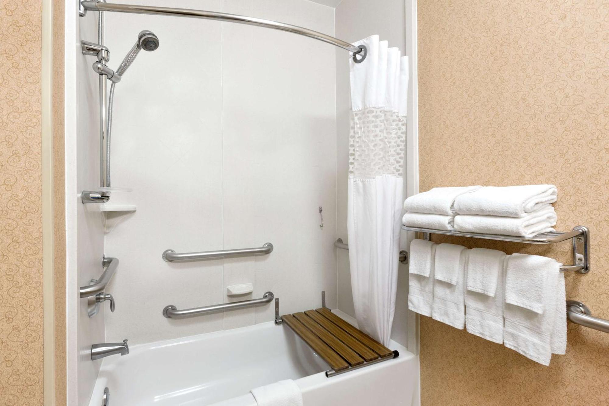 Hampton Willowbrook Mall Hotel Houston