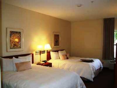 Hampton Willowbrook Mall Hotel