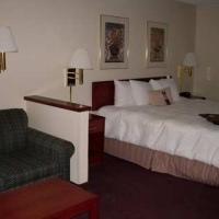 Hampton Willowbrook Mall Hotel 3*