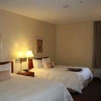 Hotel Hampton Willowbrook Mall Houston