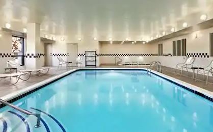 Hampton Willowbrook Mall Hotel