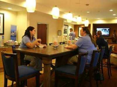 Hotel Hampton Willowbrook Mall Houston